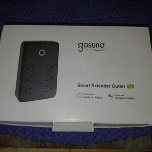 Smart Extender Outlet